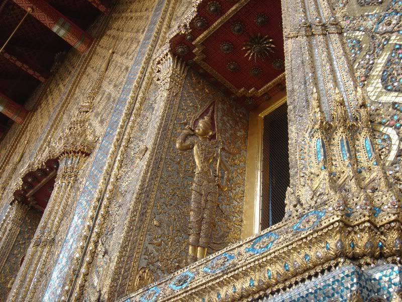 Wat Phra Kaew