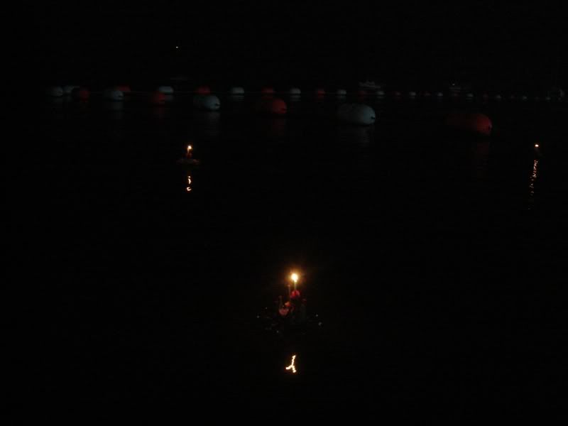 Loi Krathong Jomtien