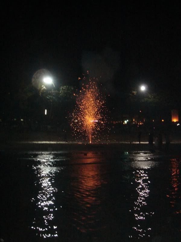 Loi Krathong Jomtien