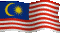 Malaysia flag animated Pictures, Images and Photos