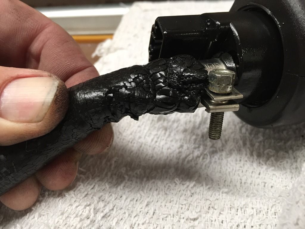 '02 S4 fuel pump not priming Ducati Monster Motorcycle Forum