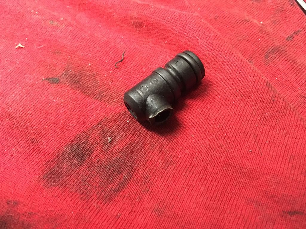 '02 S4 fuel pump not priming Ducati Monster Motorcycle Forum