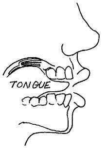 Diaphragm Call