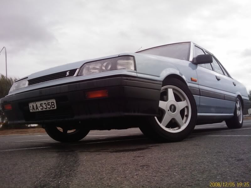 Blue R31