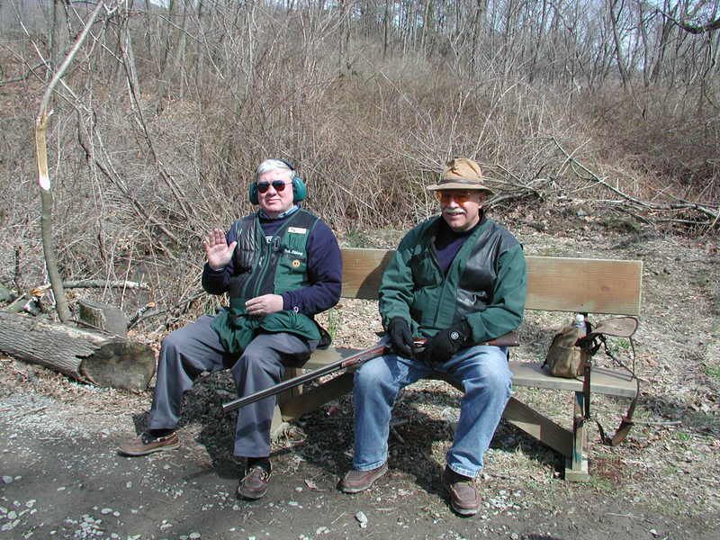 Rick Liblong and D.C. 5 April 2008