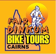 Photo of fairdinkum bike tours