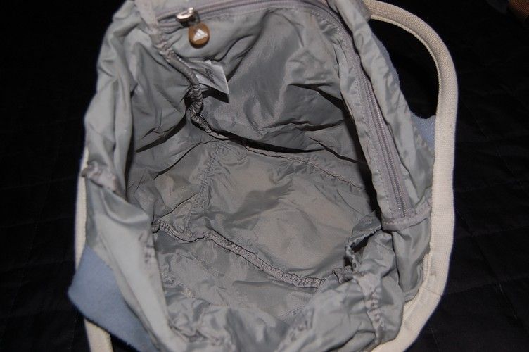 Adida Bags