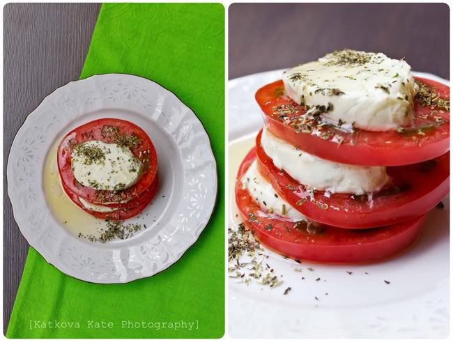 Tomatos&Mozzarella 