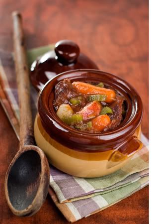 Beef Bourguinon Beef Bourguinon