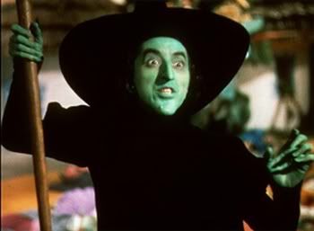 Wicked Witch Pictures, Images and Photos