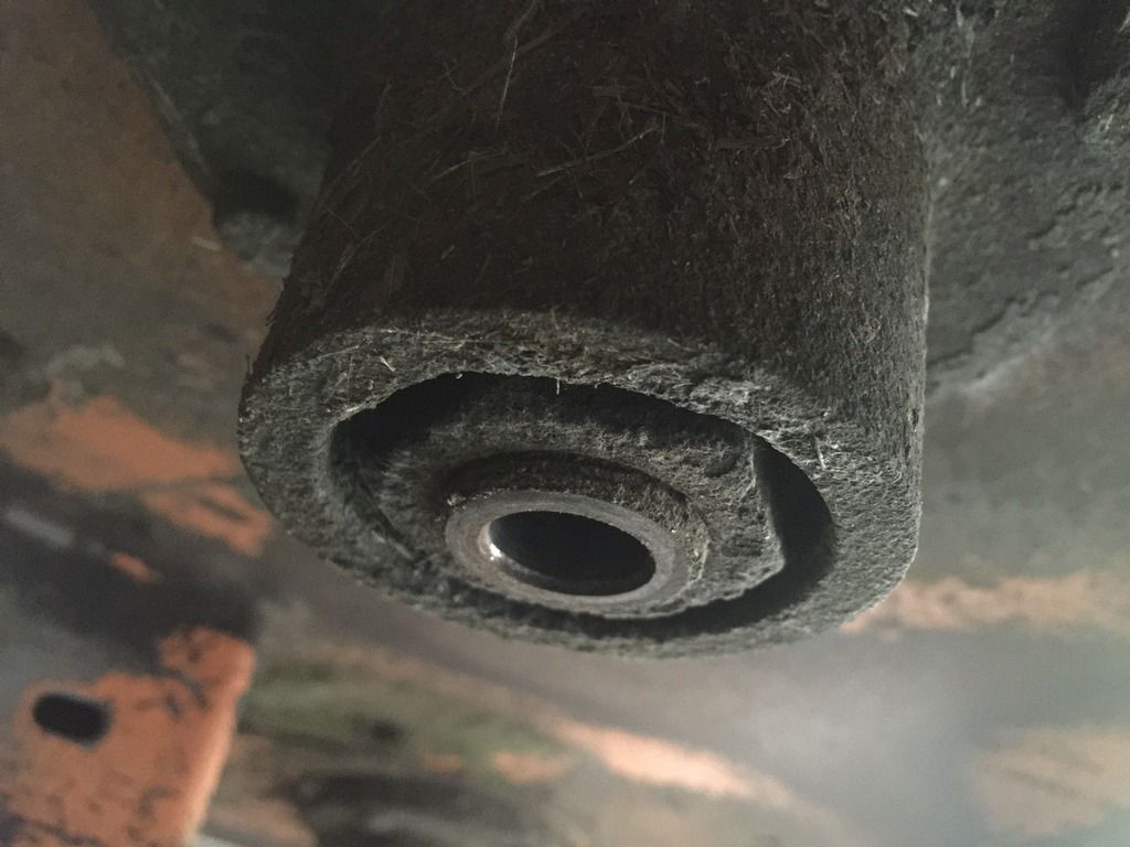 Quick help with removing pulley from spindle Lawn Care Forum