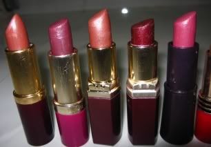 Lipsticks 1