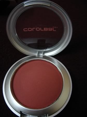 Blush - ColorBar