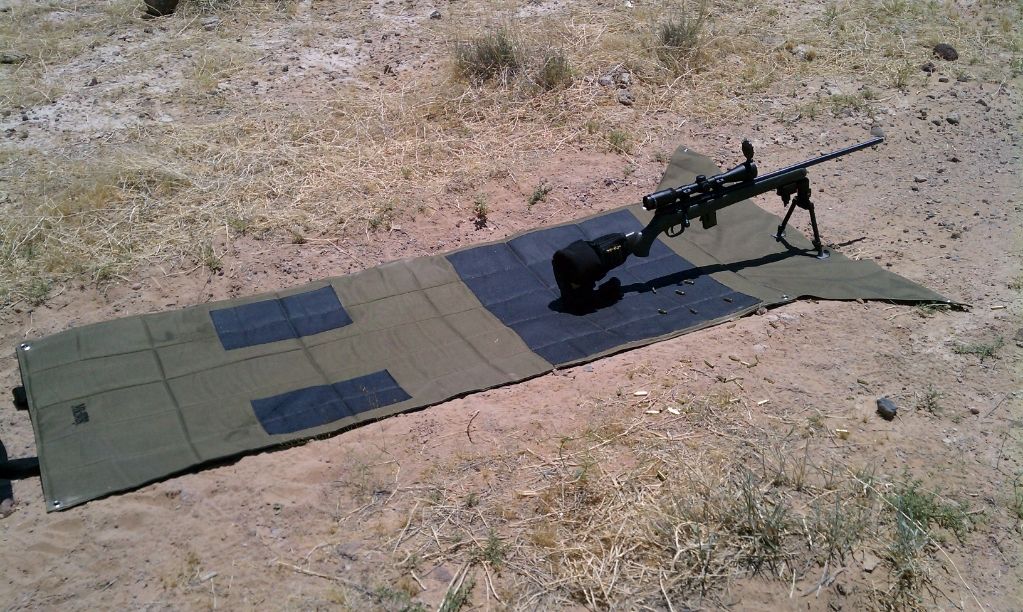 Reccomend Me A New Shooting Mat Ar15 Com