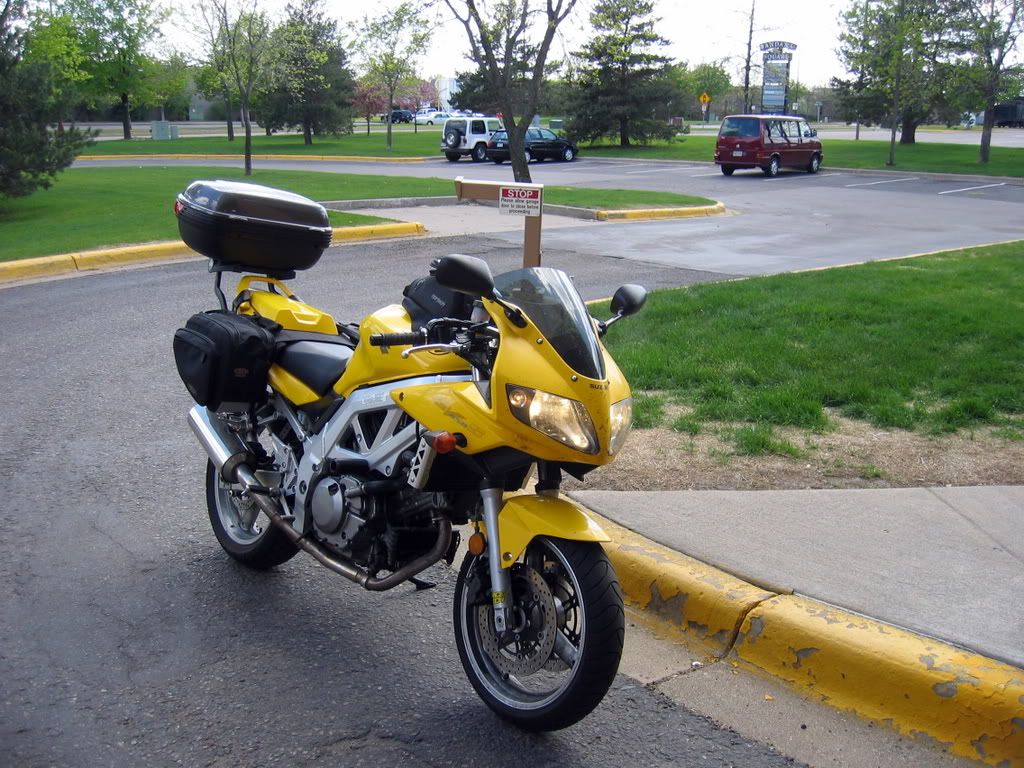 cortech saddle bags - ? - Suzuki SV650 Forum: SV650 ... sv650s saddle bags 