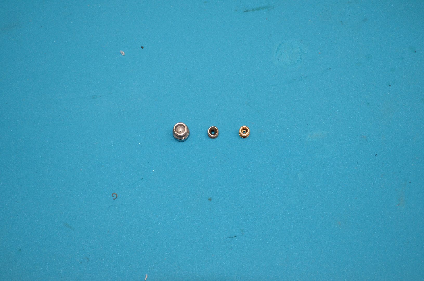 Touch hole liners compared The Muzzleloading Forum