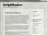 Scriptshadow