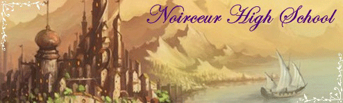 Welcome to Noirceur