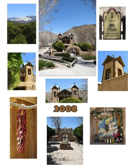 Chimayo