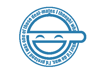 The Laughing Man The Laughing Man
