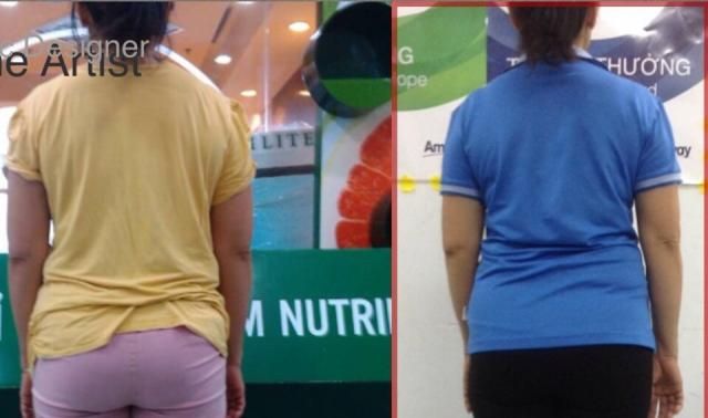 Chung Tâm Tư Vấn Giảm Cân -14 Ngày Xuống 3KG !!! Đảm Bảo 14 Ngày - 1