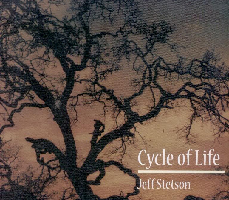 Cycle of Life by Max Vasquez