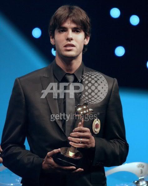 Ricardo Kaka Pictures, Images and Photos