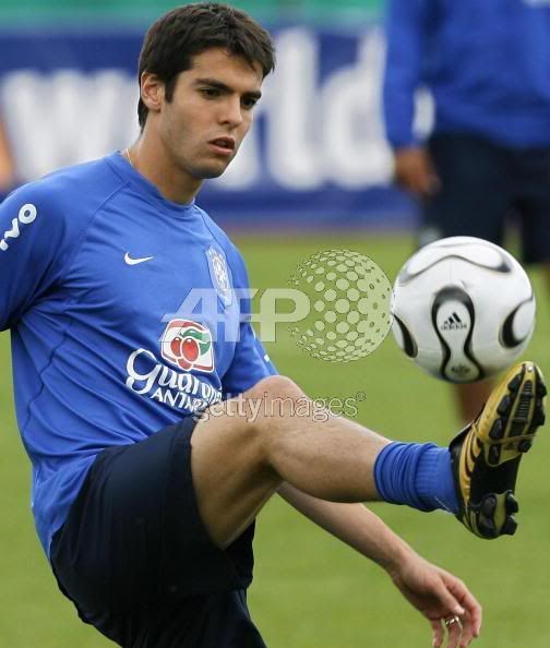 Kaka Pictures, Images and Photos