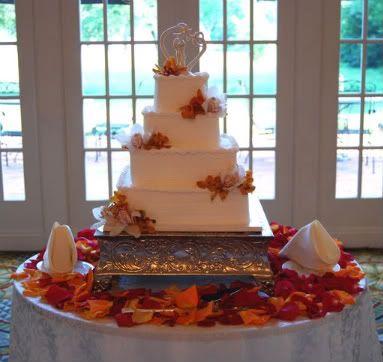 Sofitel Philadelphia Wedding Photos on Venue Belle Voir Mansion Tags Orange Fuchsia Peach Wedding Love