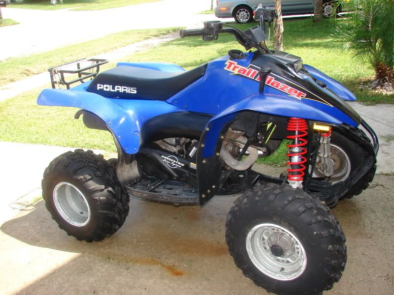 Polaris Trailblazer 250 >> 2003 Polaris Trailblazer 250 And More First 1200 High Lifter Forums Polaris Trailblazer 250 >> 2003 Polaris Trailblazer 250 And More First 1200 High Lifter Forums