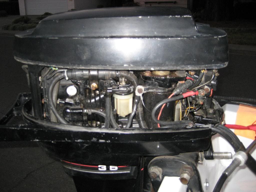 Honda engine serial number