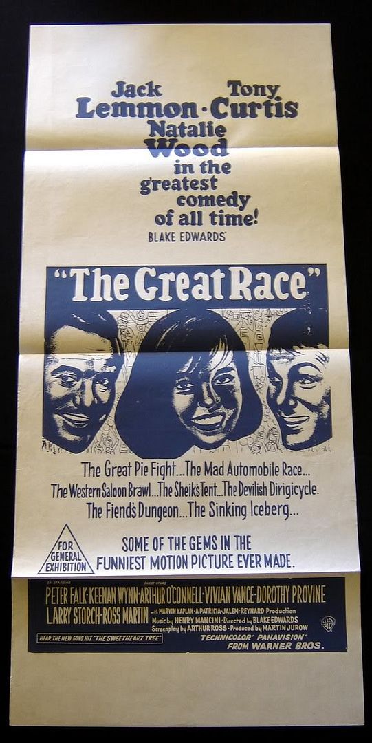 the great race photo thegreatracejpg