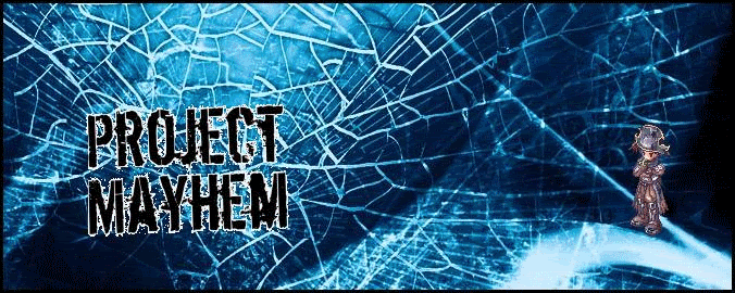 Project Mayhem