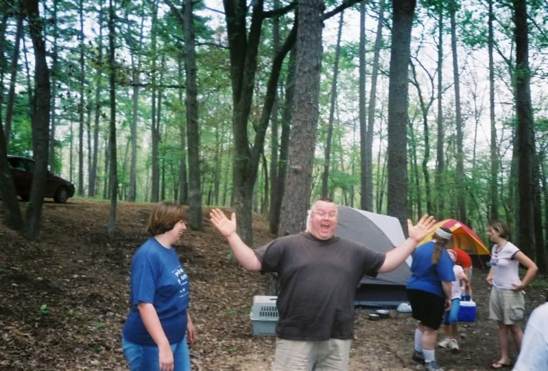 Fifth annual fall Buffalo River campout.... - Homesteading Questions