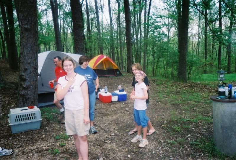 Fifth annual fall Buffalo River campout.... - Homesteading Questions