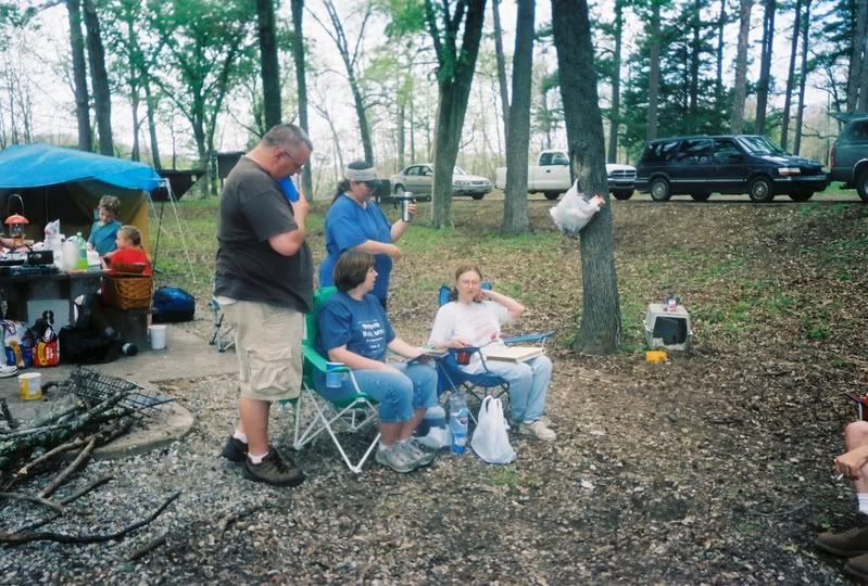 Fifth annual fall Buffalo River campout.... - Homesteading Questions