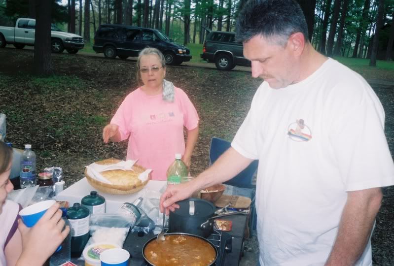 Fifth annual fall Buffalo River campout.... - Homesteading Questions