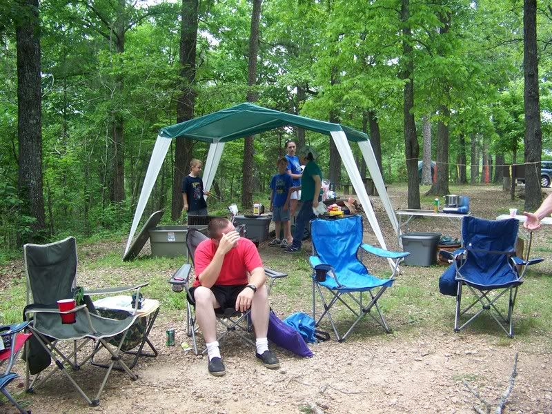 6th Annual Spring Buffalo River Get Together - Homesteading Questions