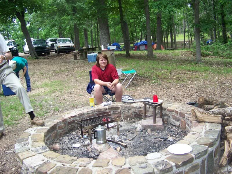 6th Annual Spring Buffalo River Get Together - Homesteading Questions