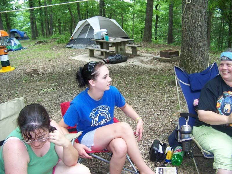 6th Annual Spring Buffalo River Get Together - Homesteading Questions