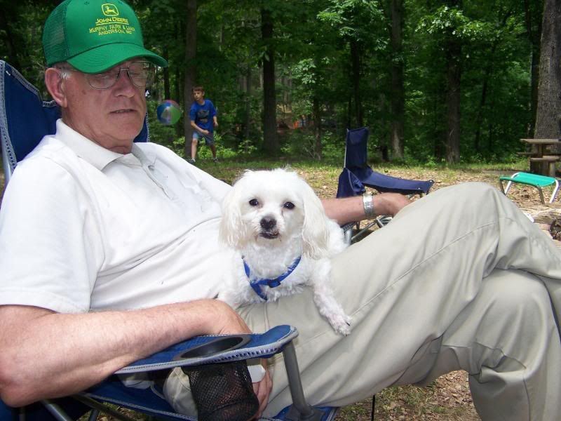 6th Annual Spring Buffalo River Get Together - Homesteading Questions