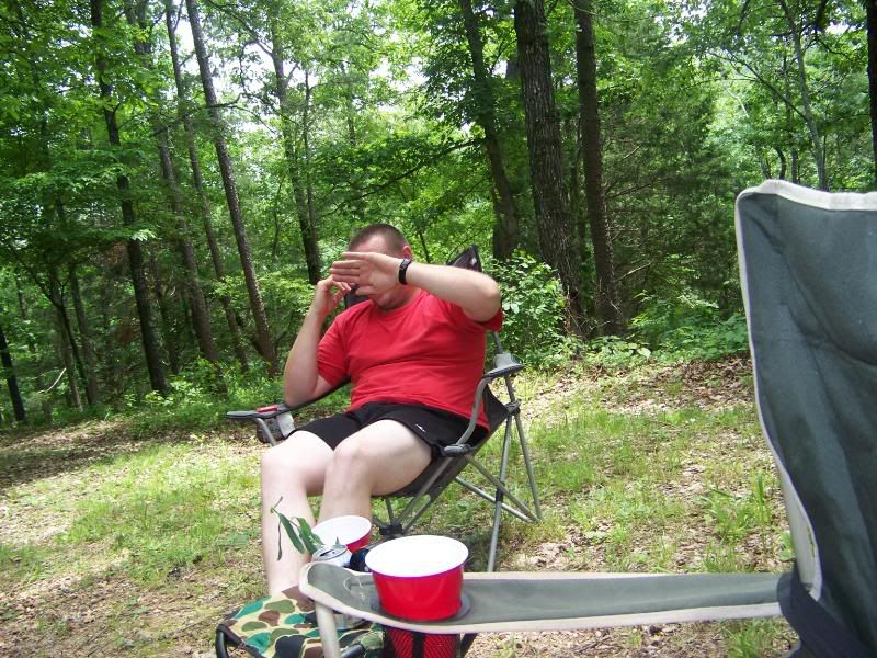 6th Annual Spring Buffalo River Get Together - Homesteading Questions