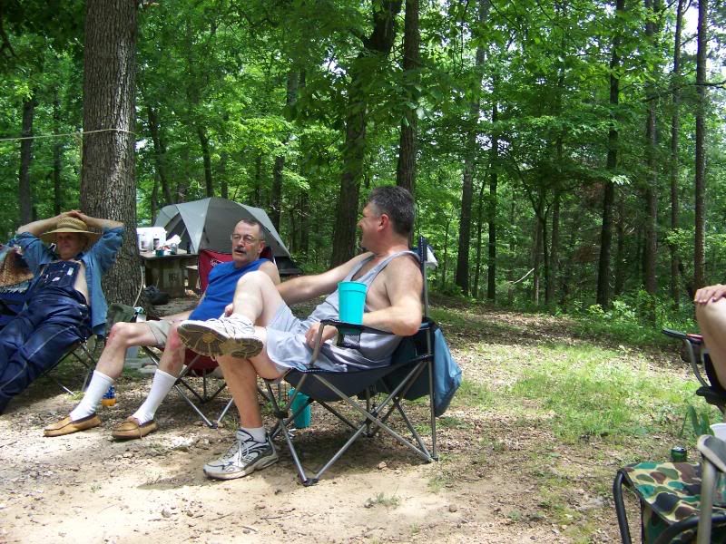 6th Annual Spring Buffalo River Get Together - Homesteading Questions