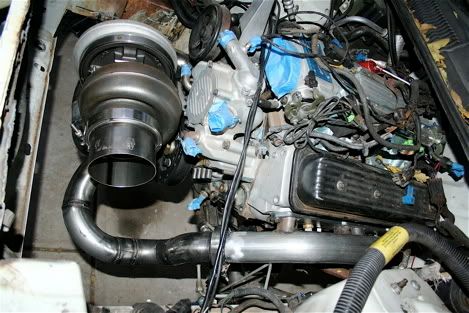 Lt1 Turbo