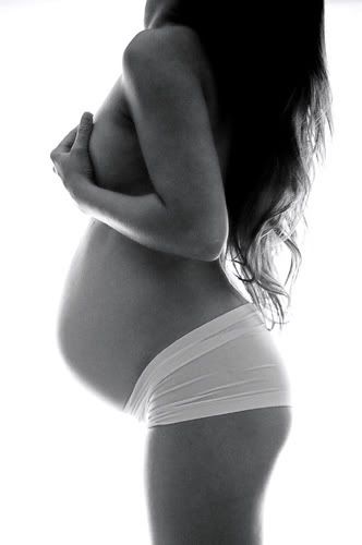 Anyone else find pregnant women very attractive