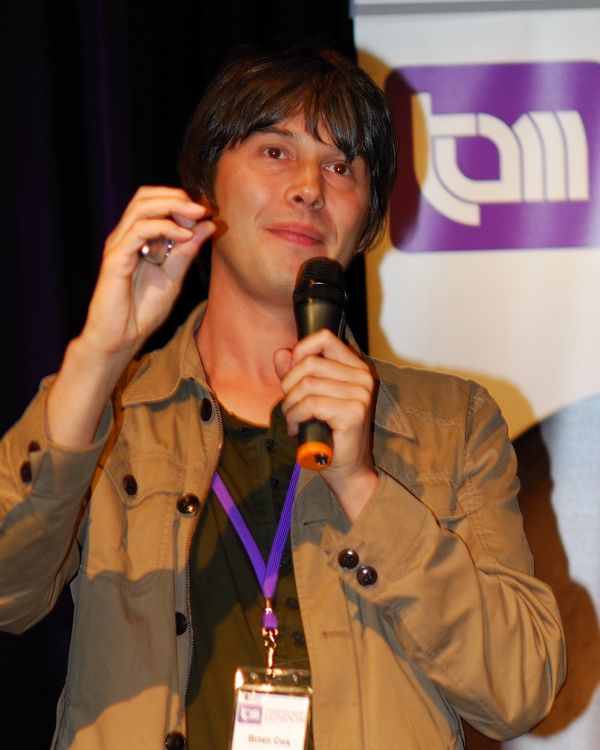 brian cox photo:  TAMLondon02.jpg