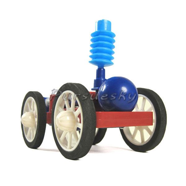 air pump toy car