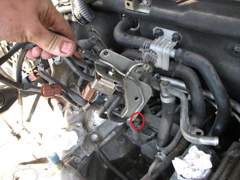 FGY33 Plenum Removal, *Finally, a walkthrough for the 4.1 ... bluebird lift wiring diagram 