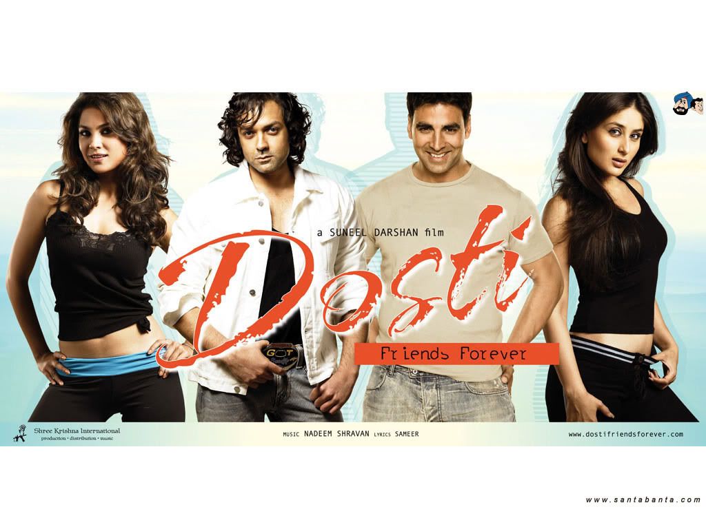 Dosti Pictures, Images and Photos