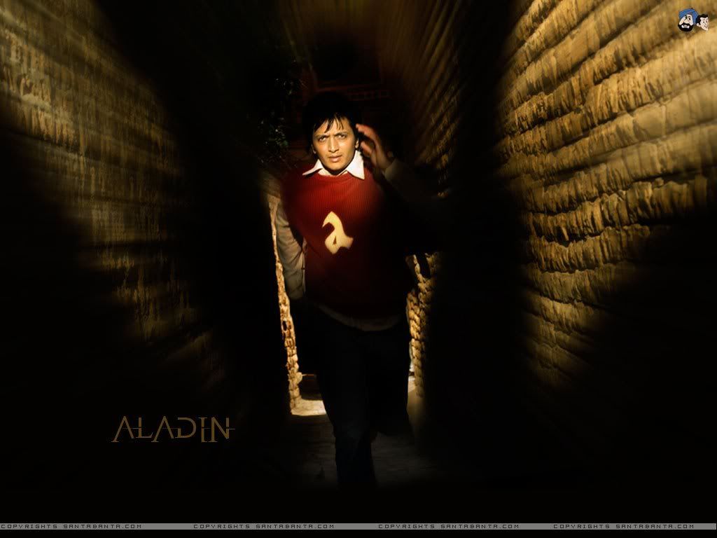 Aladin Pictures, Images and Photos